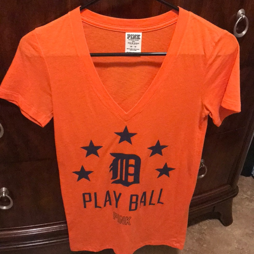 Detroit Tigers Shirt